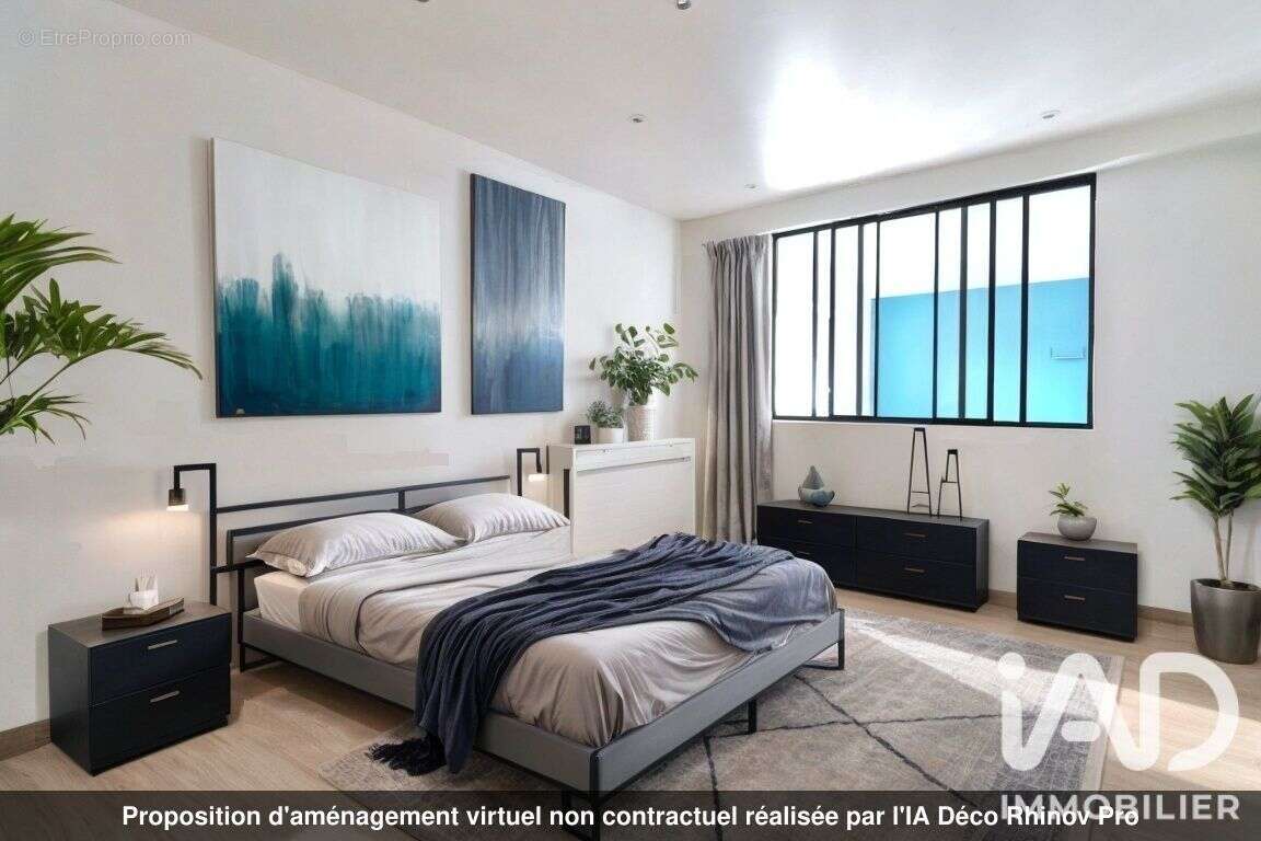 Appartement 51 m² à Sainte-Croix-Du-Verdon  - photo 5
