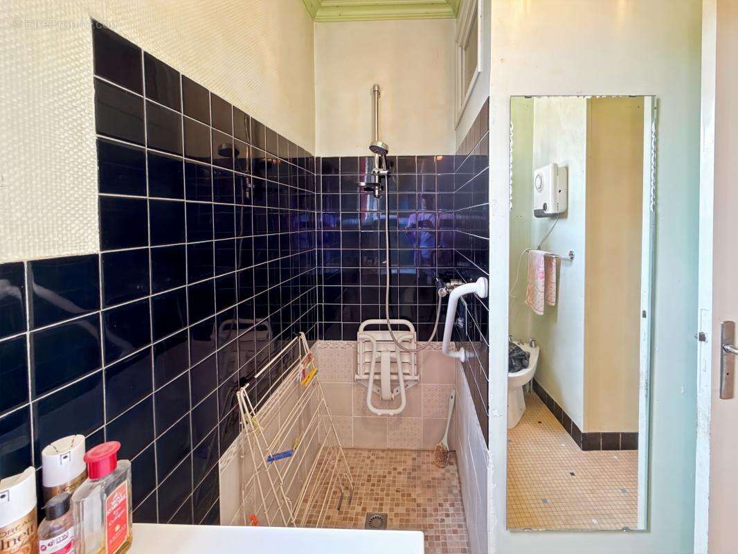 Maison à COULOUNIEIX-CHAMIERS