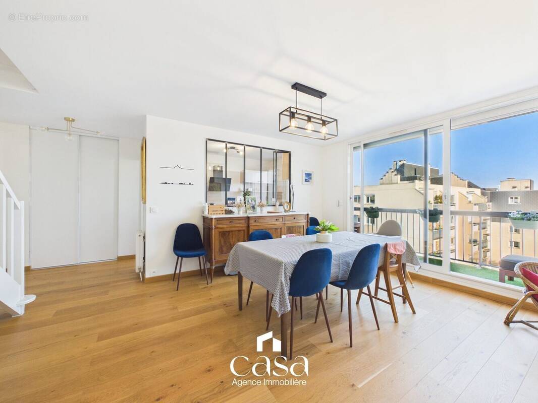 Appartement à CAEN