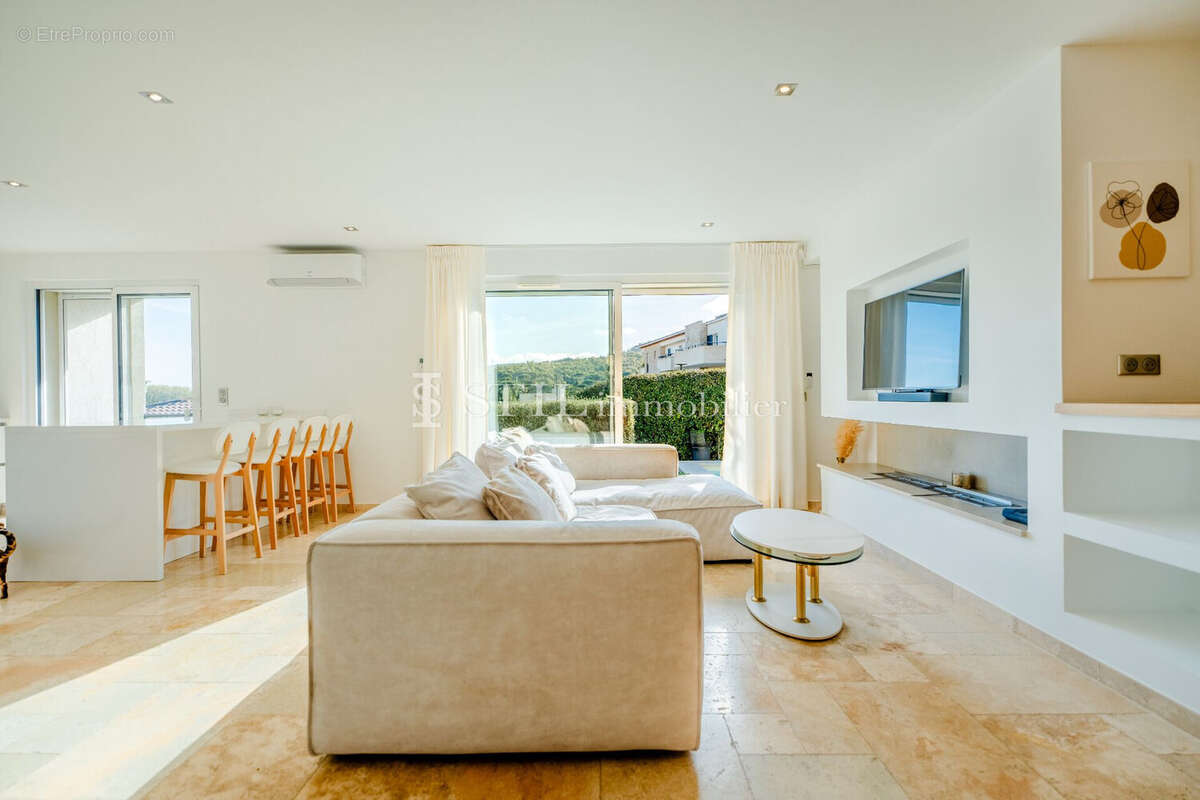 Maison à SAINTE-MAXIME