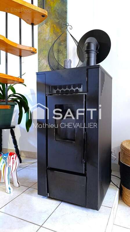 Photo 5 - Maison à ABBEVILLE