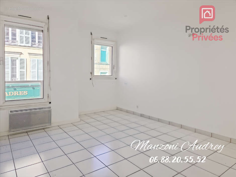 Appartement à TROYES
