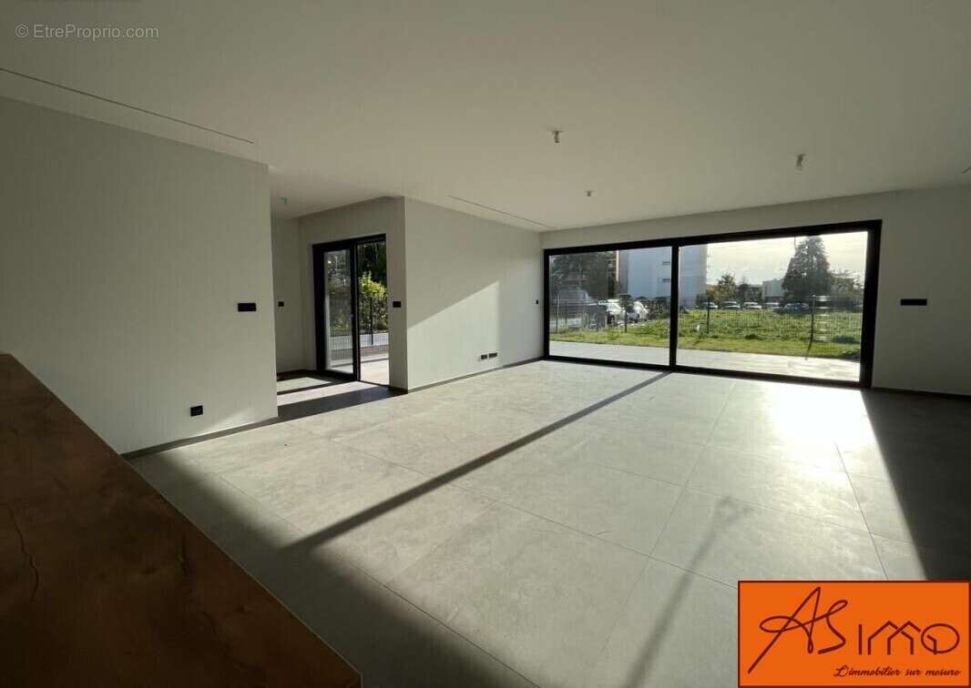 Maison à RIEDISHEIM