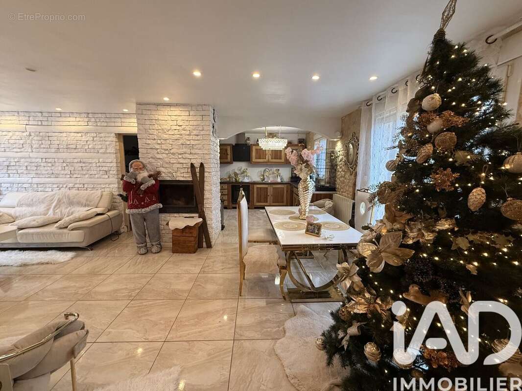 Photo 2 - Maison à AGDE