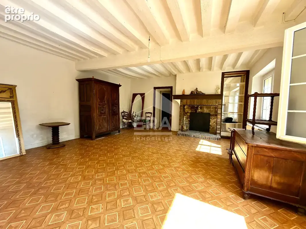 Maison 205m² à saint-valérien - photo 6