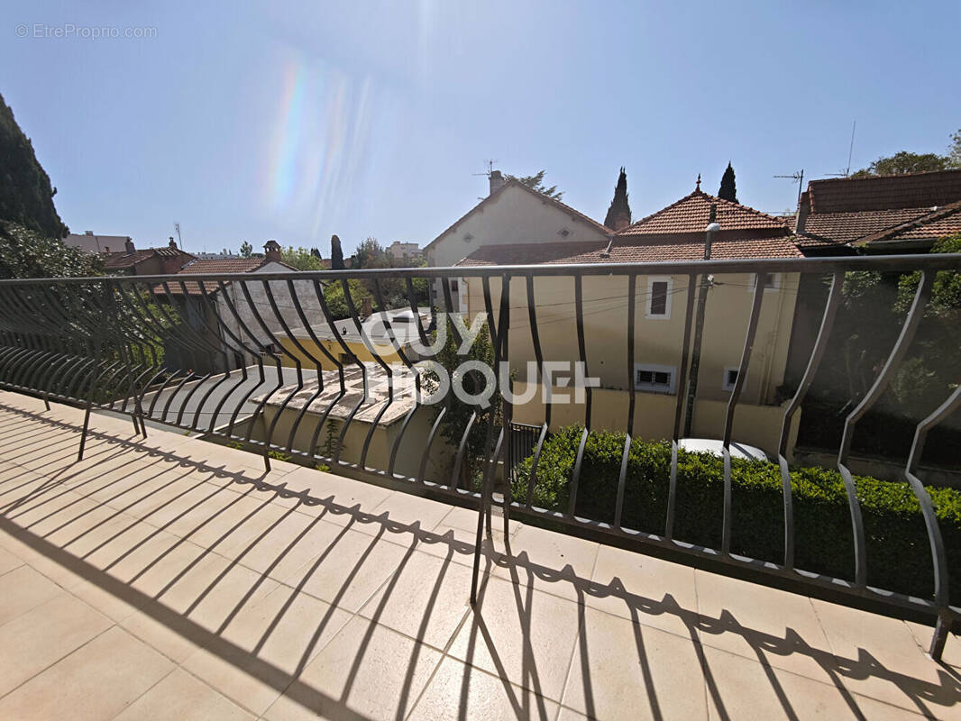 Appartement à AVIGNON