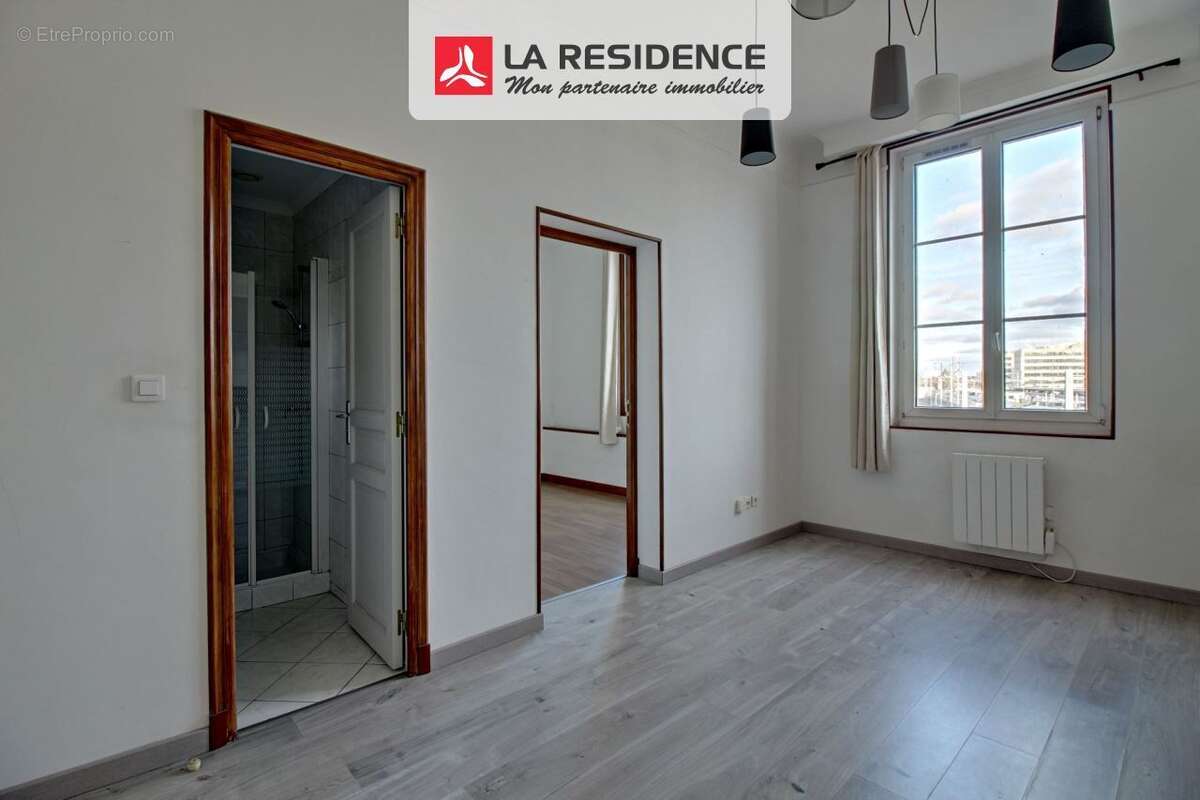 Appartement à POISSY