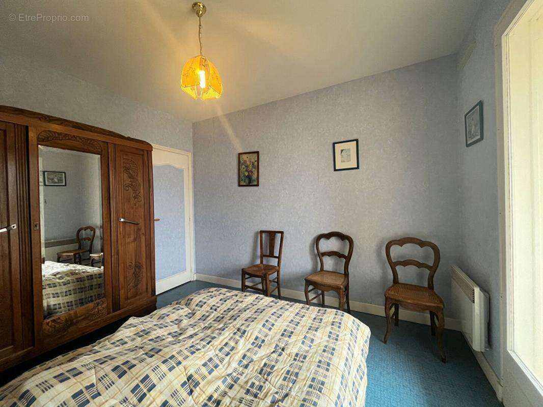 maison mitoyenne 3 chambres, jardin de 310 m2 - photo 17