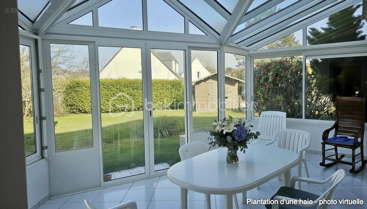 Maison à PLENEUF-VAL-ANDRE