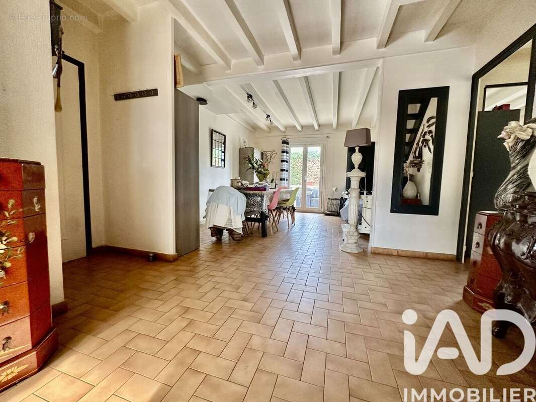 Photo 3 - Maison à BONSON