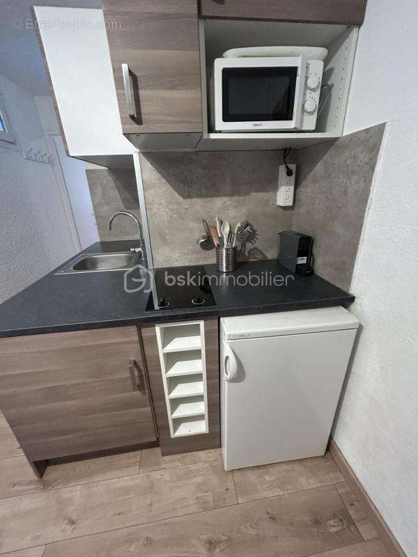 Appartement à MONT-DE-LANS