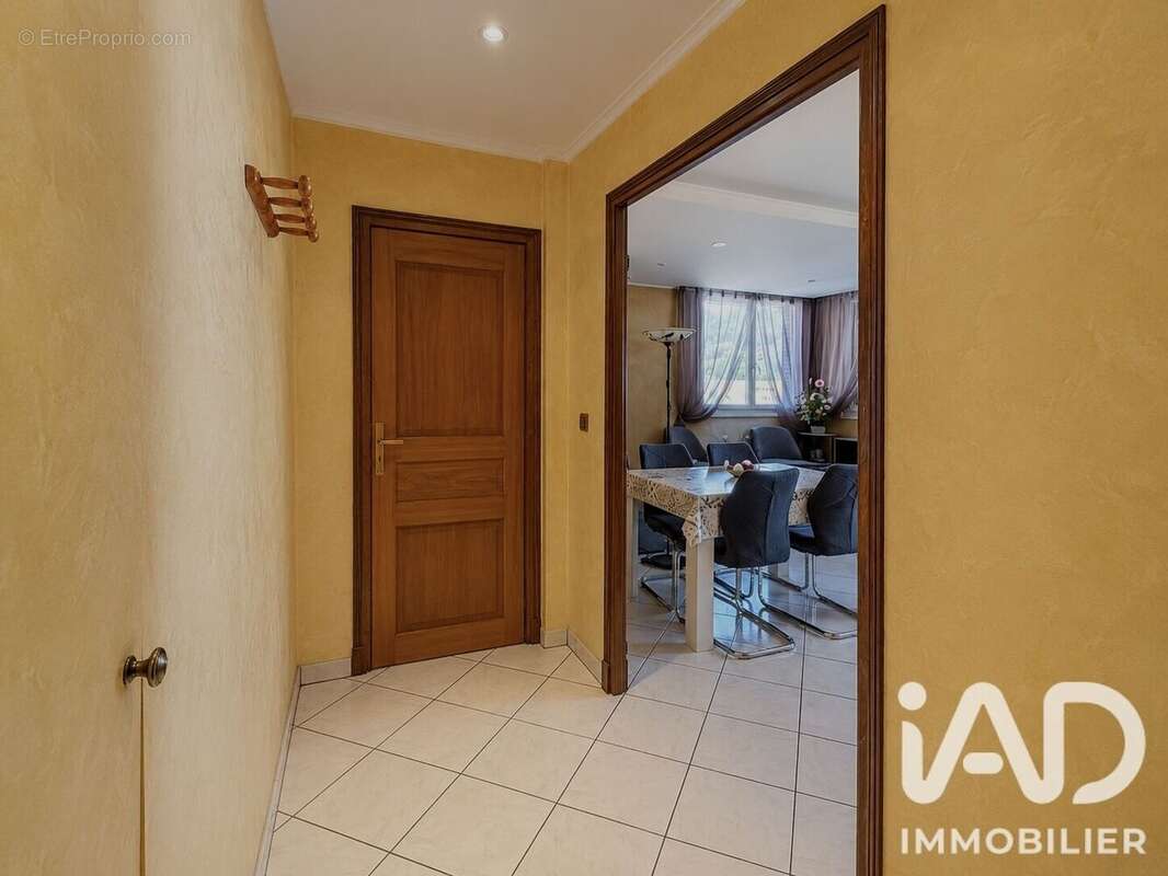 Photo 6 - Appartement à ALBERTVILLE