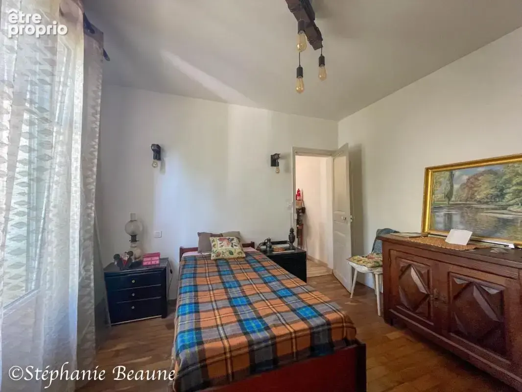 Eaubonne, maison de plain-pied 3 chambres ou 2 appartements - photo 10