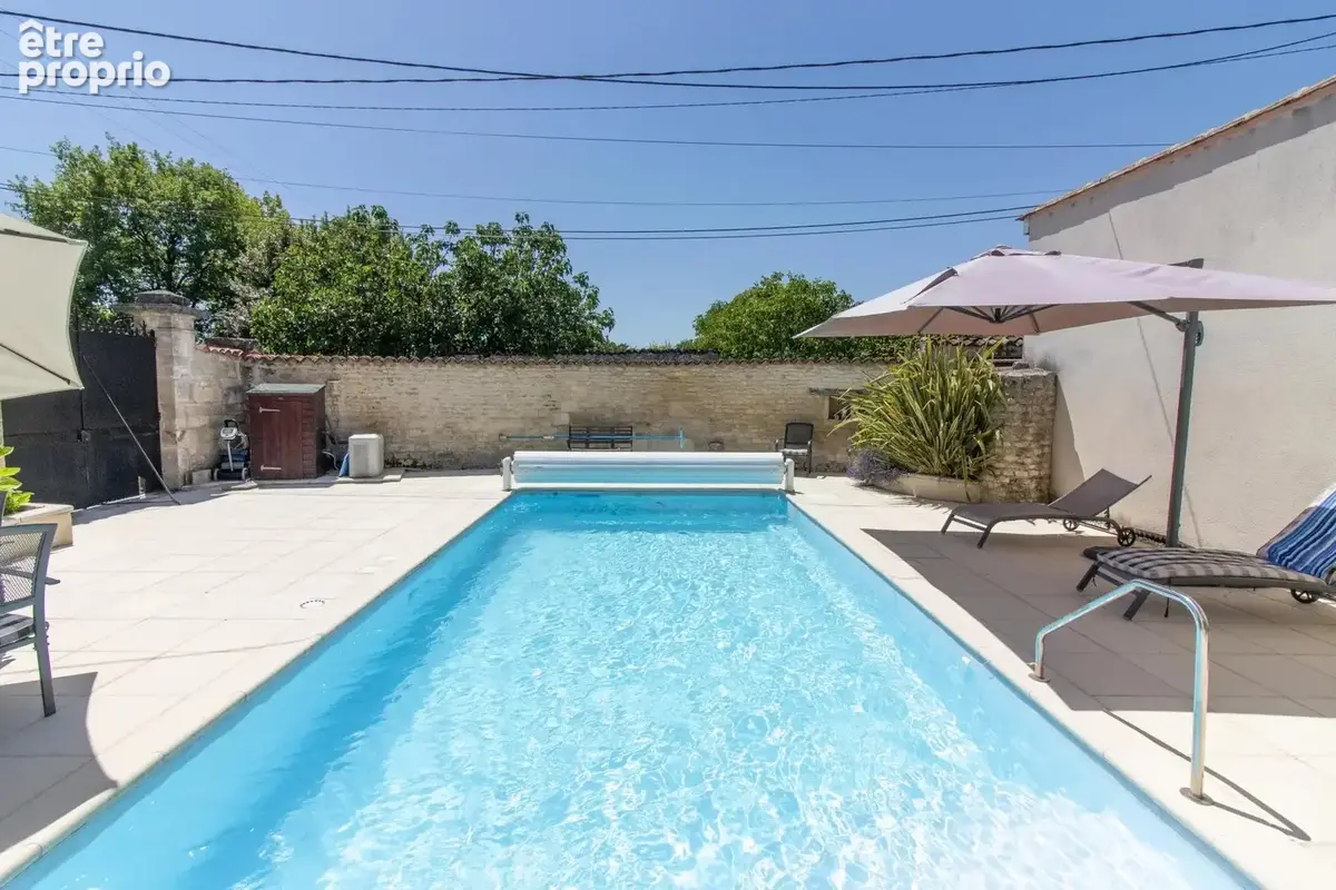 Maison à LES METAIRIES
