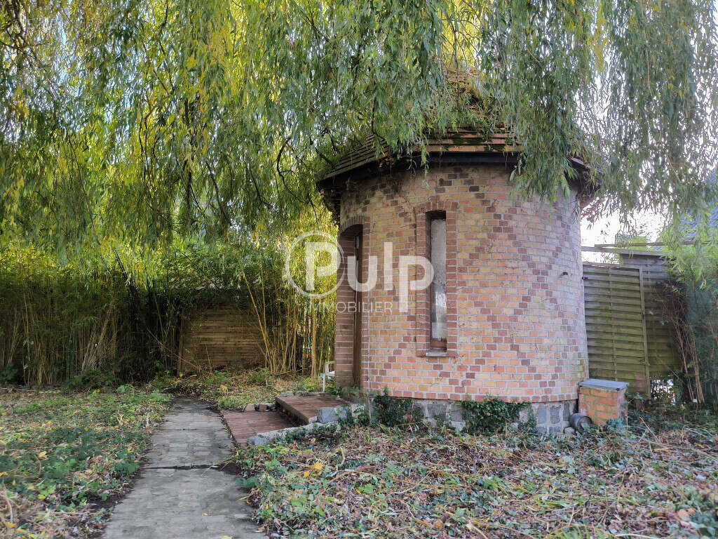 Maison à NEUVILLE-EN-FERRAIN