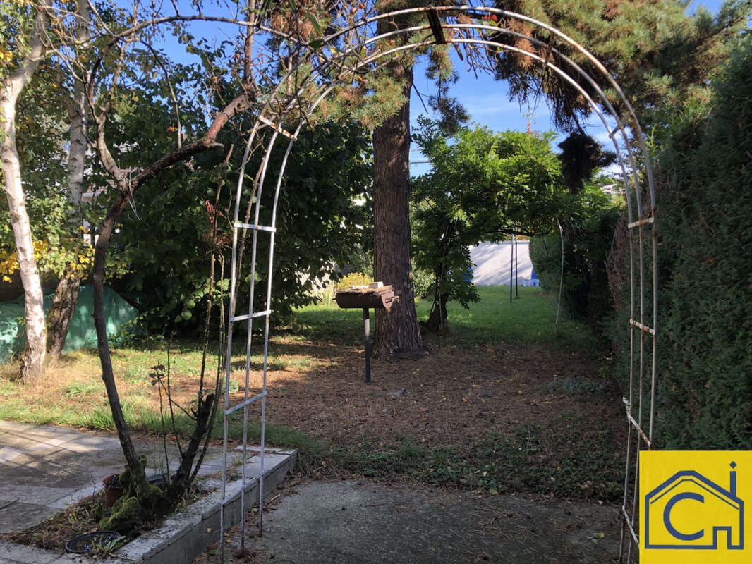 Maison à CORMEILLES-EN-PARISIS