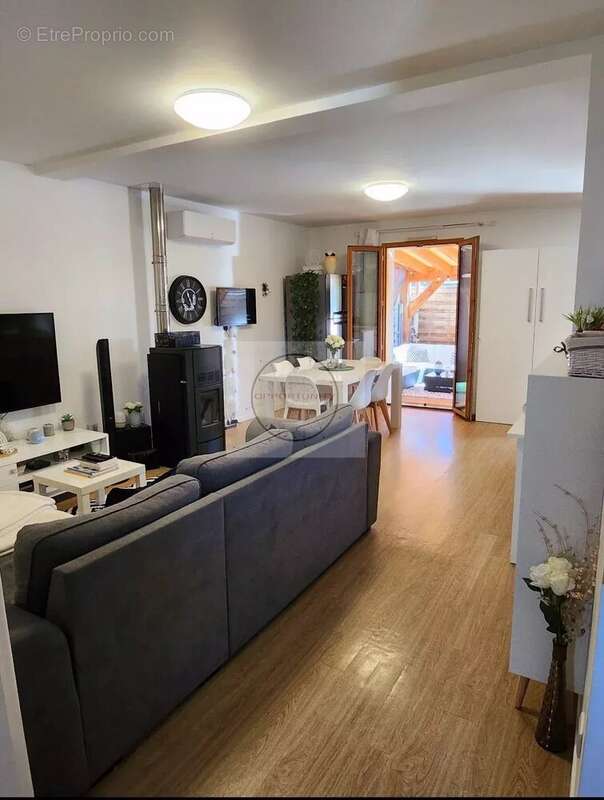 Maison 105 m² à Montauban  - photo 3