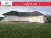 Maison à LE POINCONNET