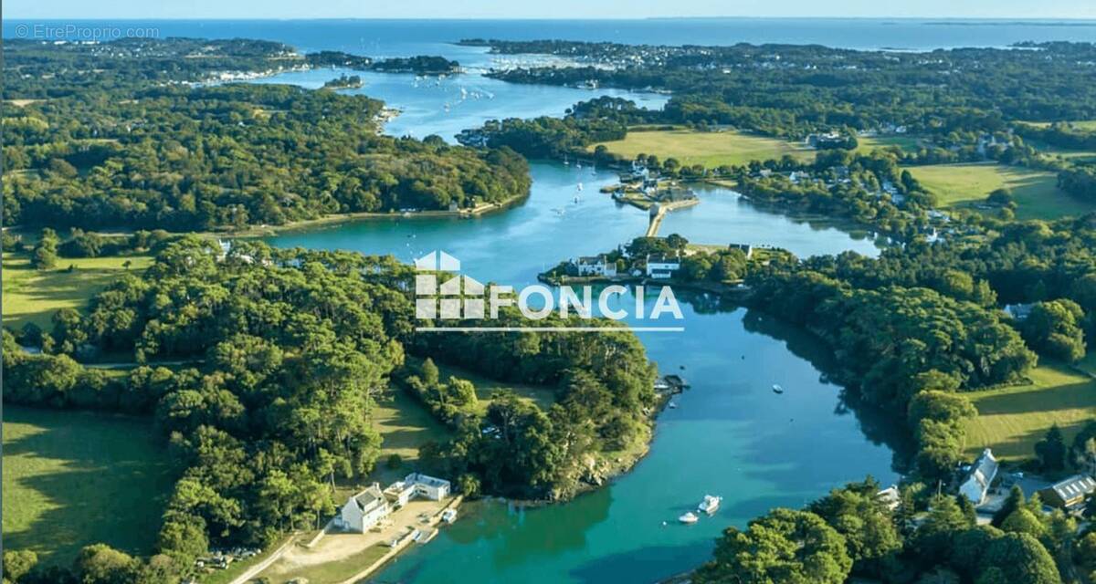 Appartement à CRACH