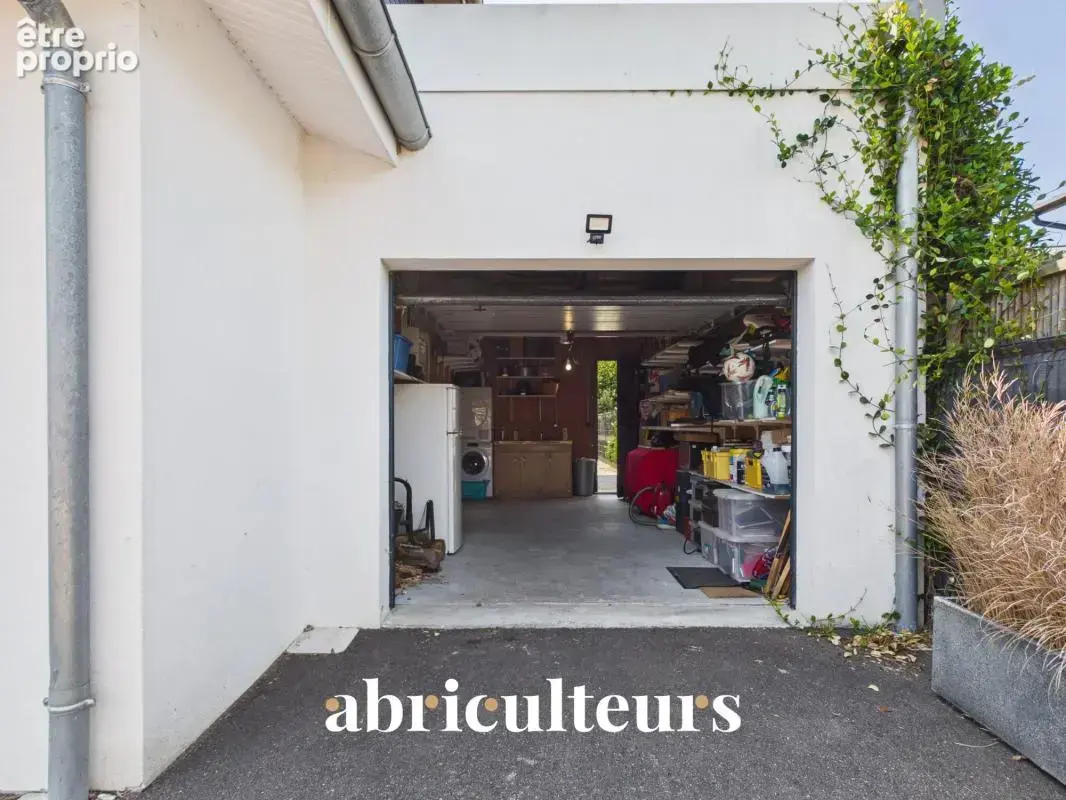 Villa contemporaine de 2018 avec piscine – Seignosse Bourg - photo 19