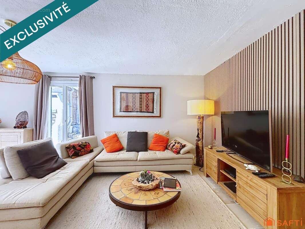 Photo 8 - Maison à SALERNES