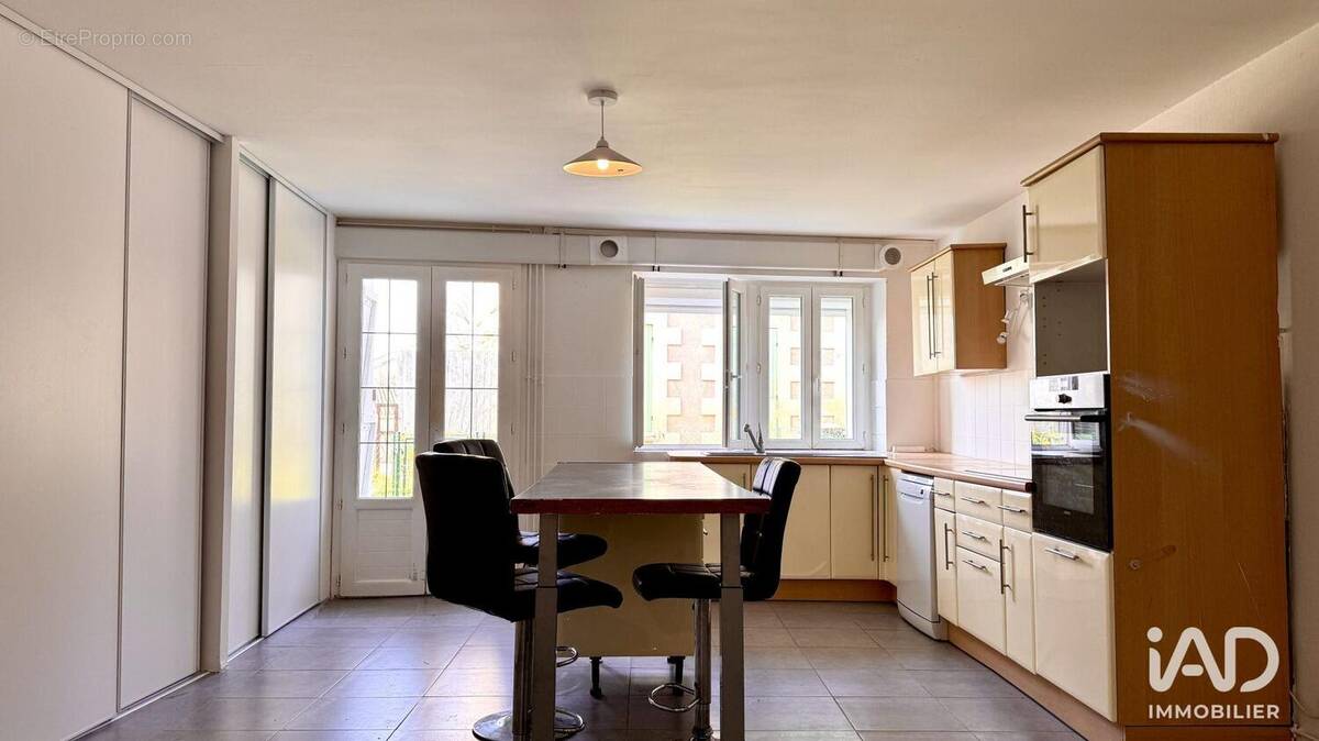 Photo 1 - Appartement à HAUX