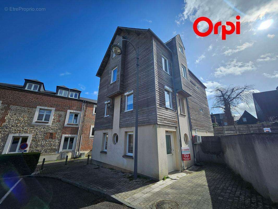 Appartement à BERNAY