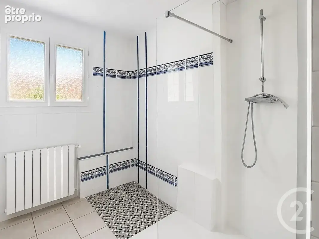 Maison 8 pièces 182 m² à vendre à Gisors (27140) - photo 7