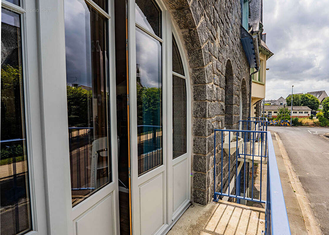 Maison à SAINT-BRIEUC