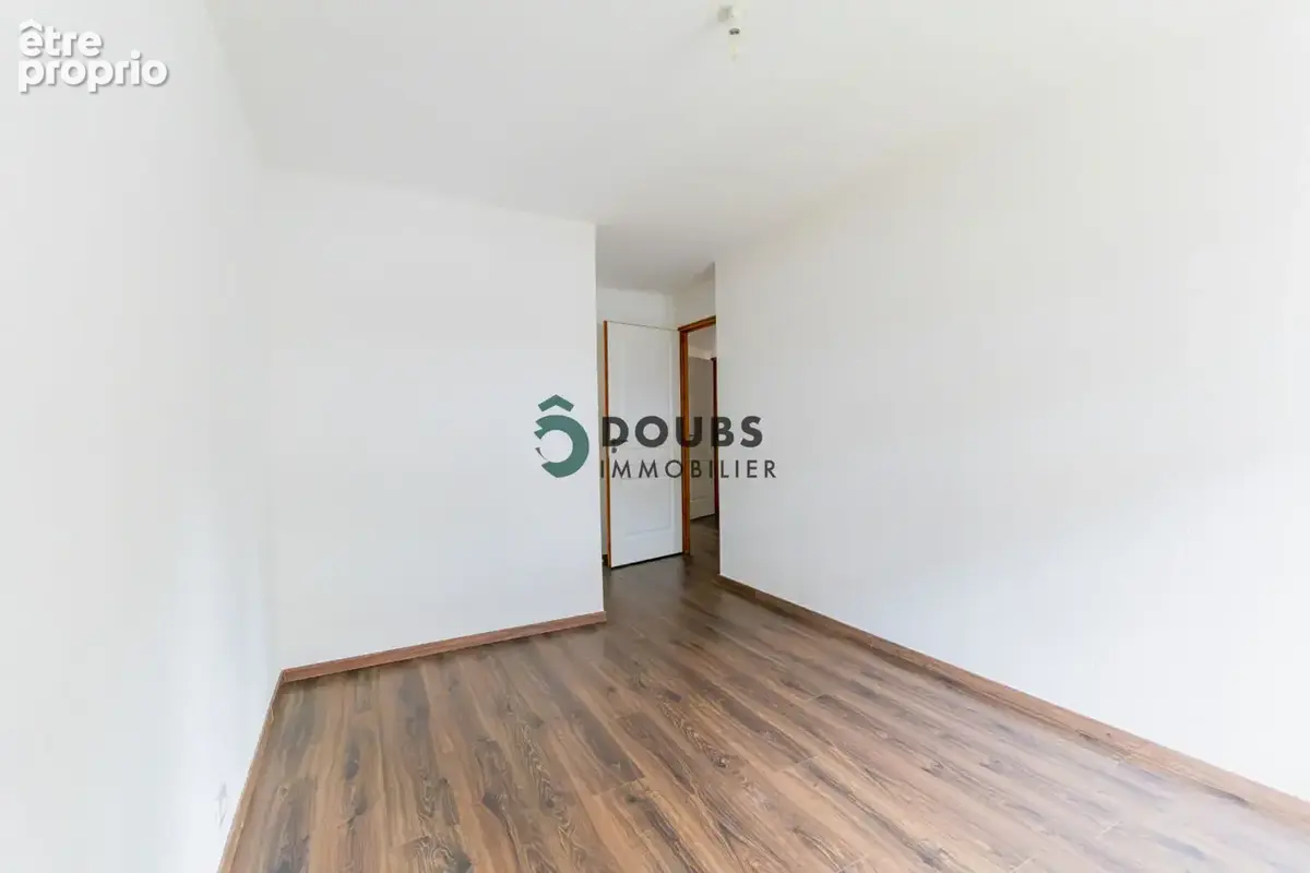 Appartement de type F4 à Morteau - photo 5