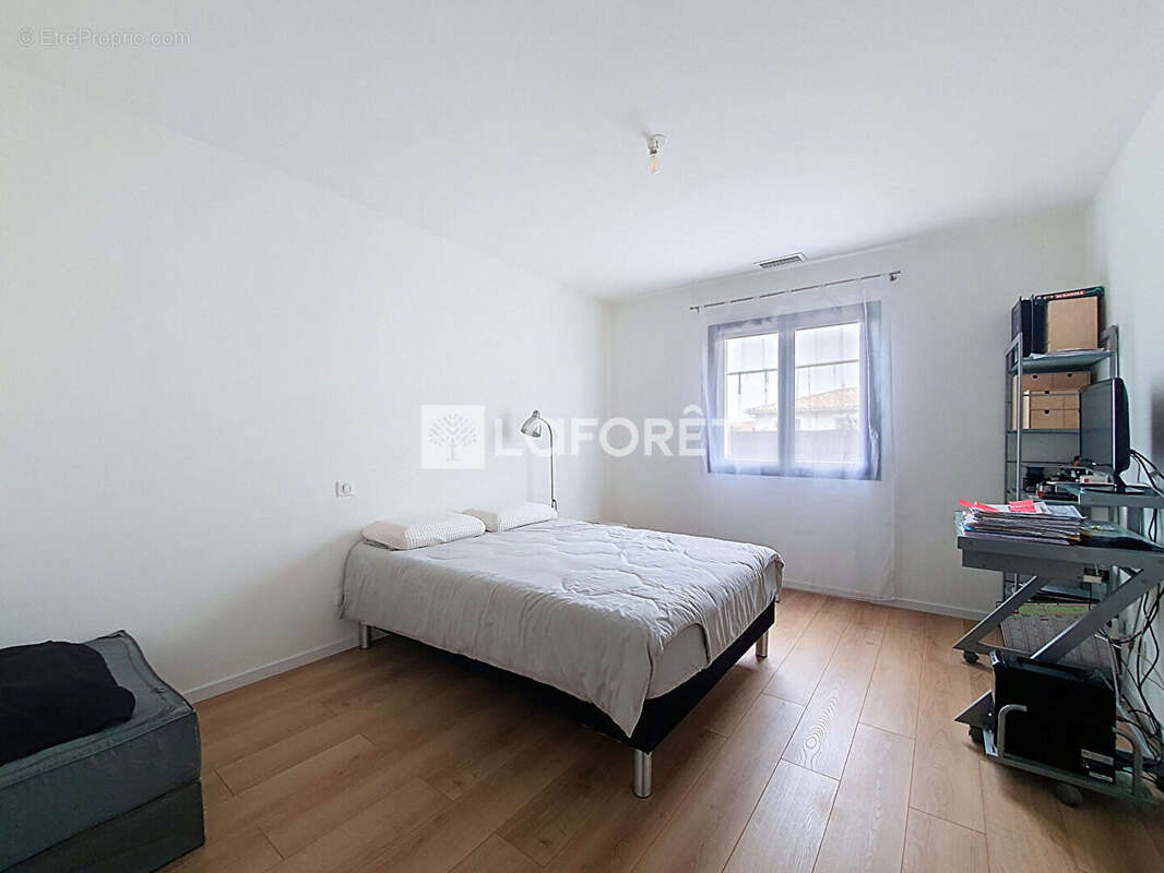 Maison à VILLEMUR-SUR-TARN