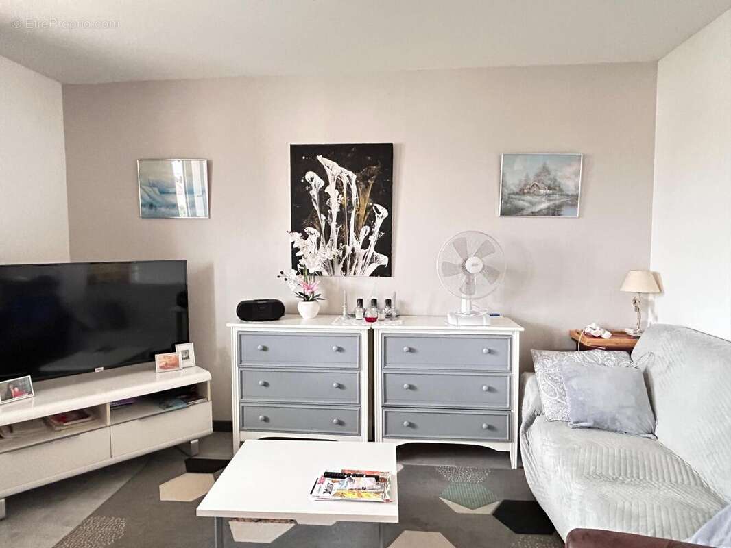 Photo 3 - Appartement à MONTELIMAR