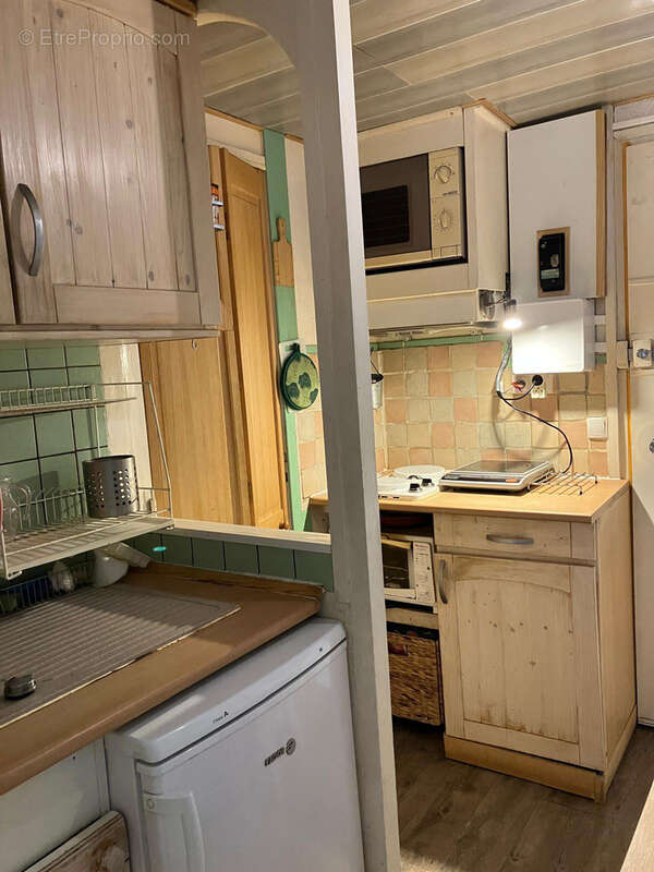 Appartement à VARS