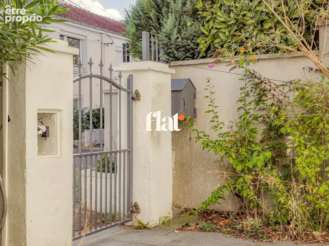 Nantes - Maison familiale de 154 m2, 5 chambres, piscine et garage - photo 36