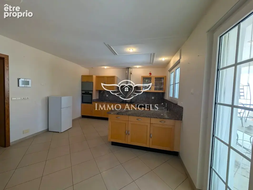 Maison 4 pièces 181 m² à vendre à Gignac (34150) - photo 8
