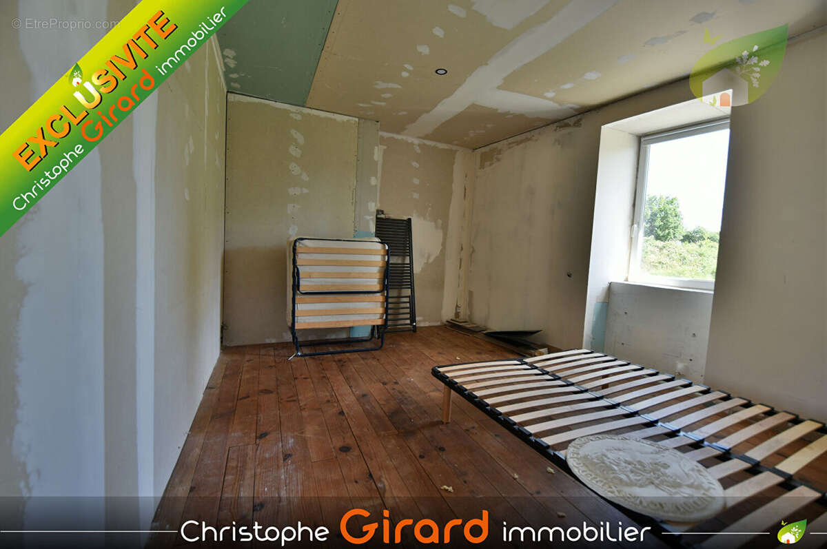 Maison a vendre languedias (22980) - 2 pieces - photo 6