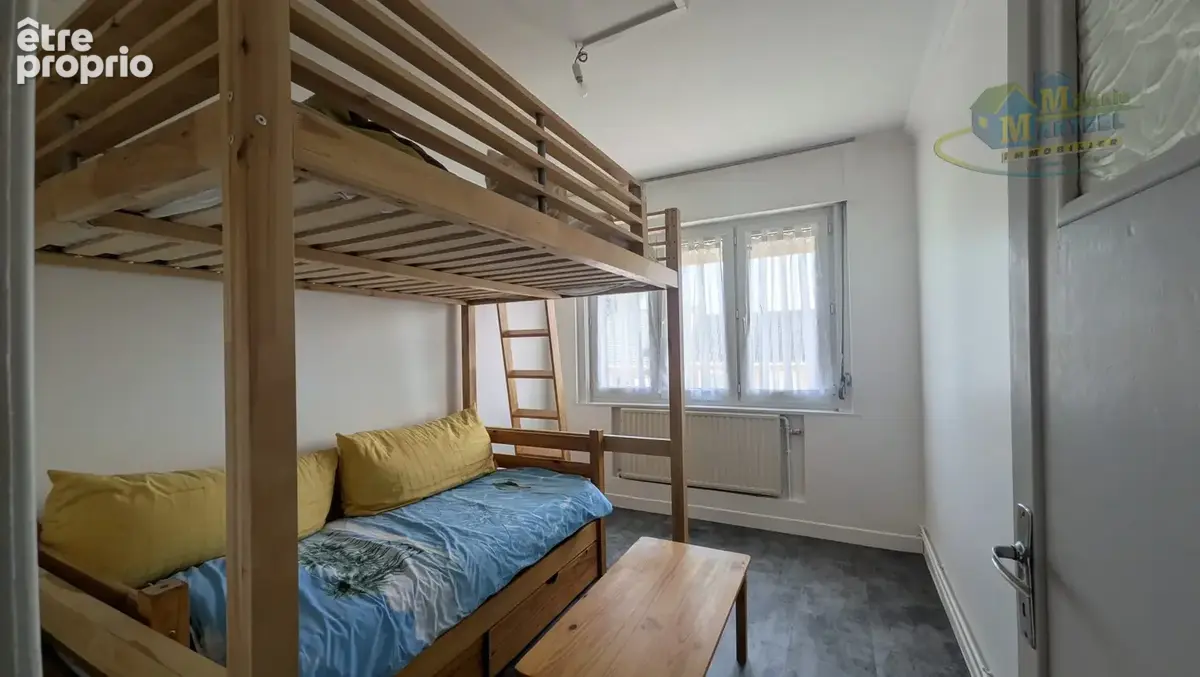Maison 130 m² à Bray-Dunes  - photo 7