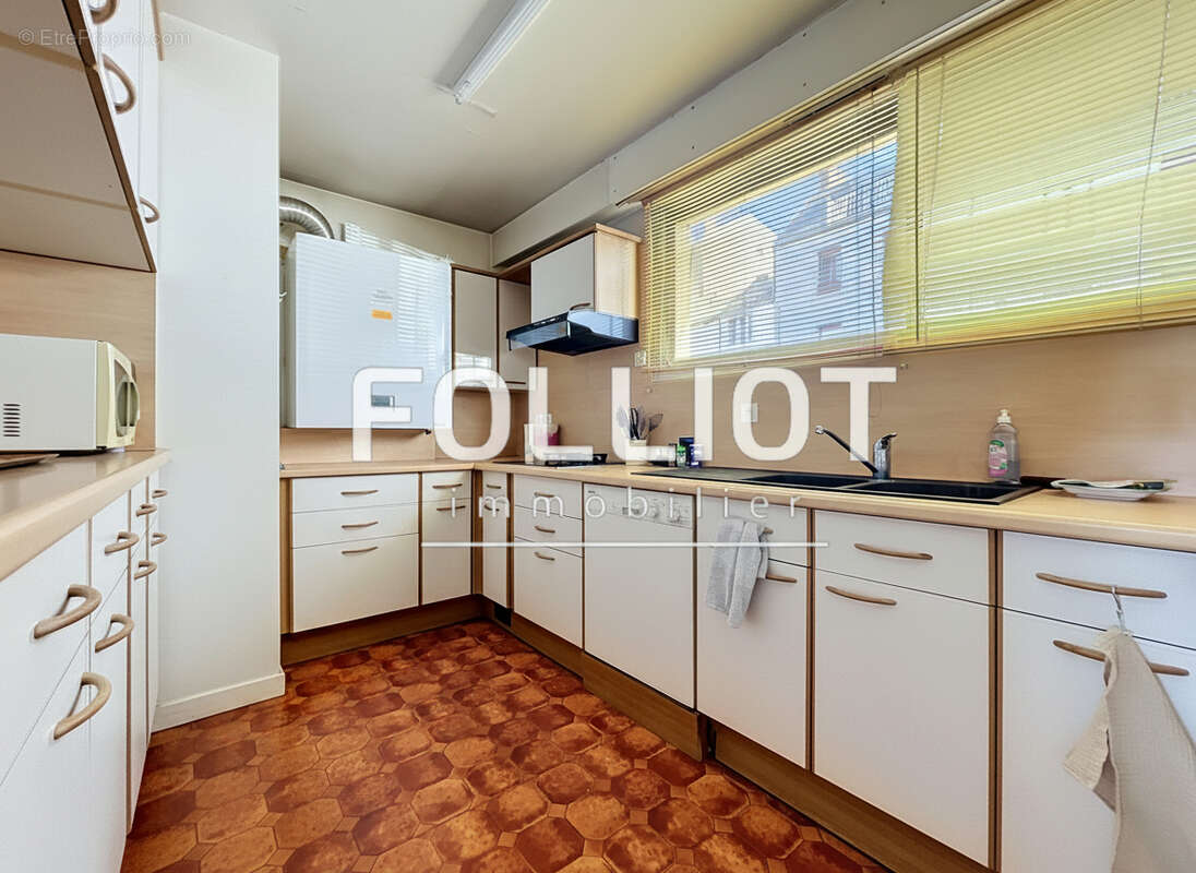 Appartement à GRANVILLE