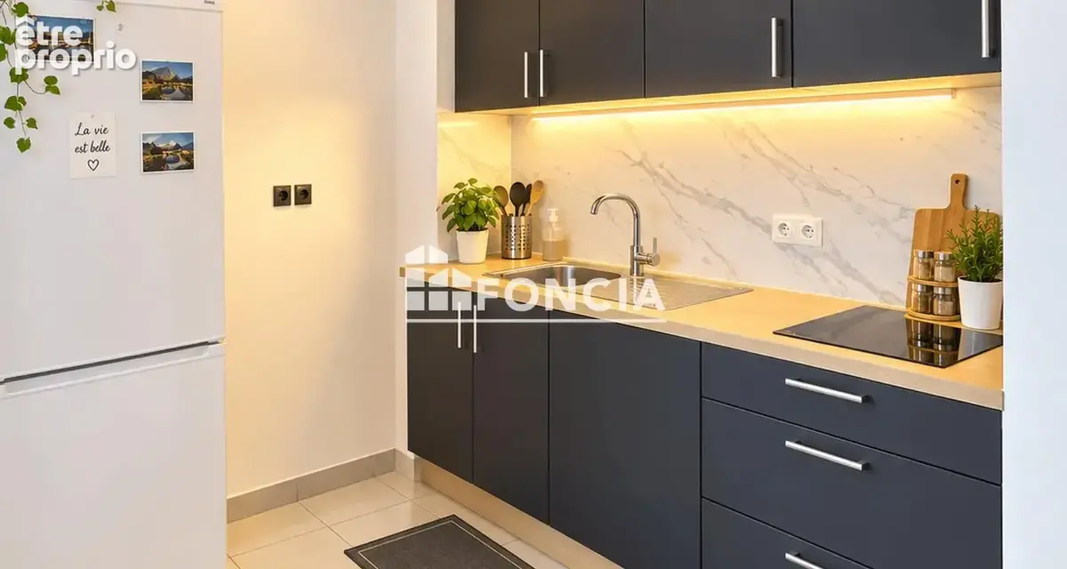 Appartement à GAP