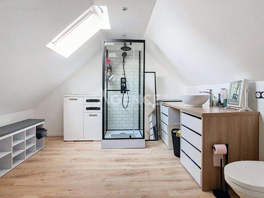 Maison à HAM-EN-ARTOIS