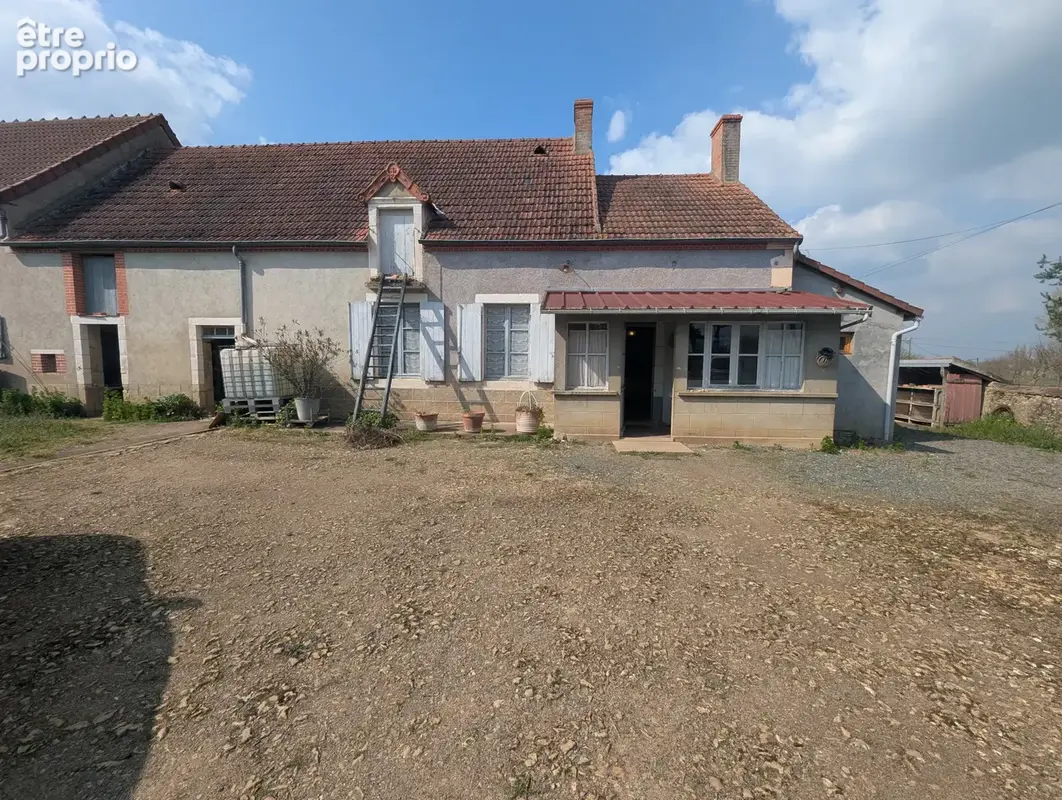 Propriété rurale ! - photo 1