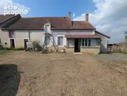 Maison à VICQ-EXEMPLET