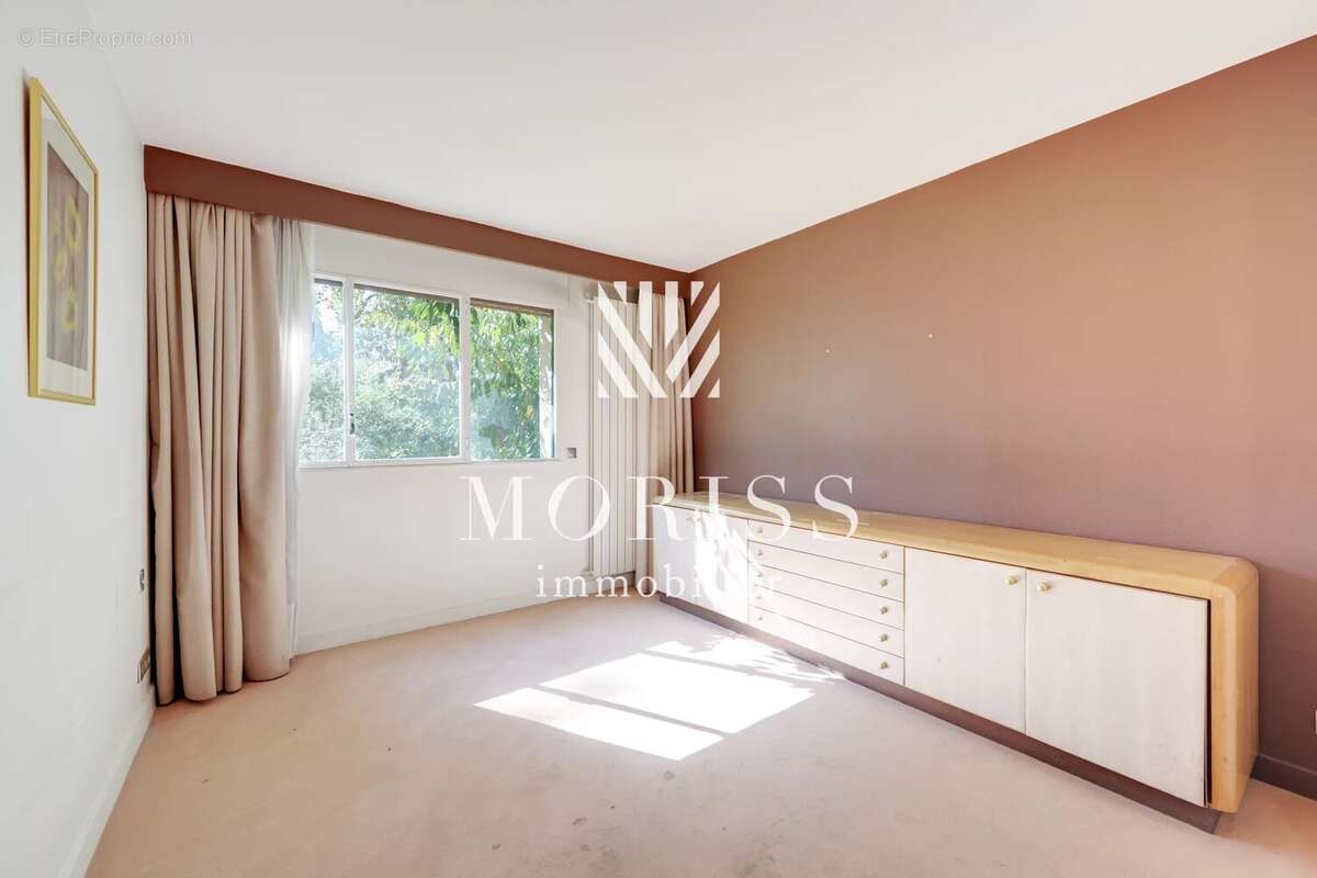 Nogent-sur-Marne Appartement de 4 pièces + 150 m2 de jardin - photo 10