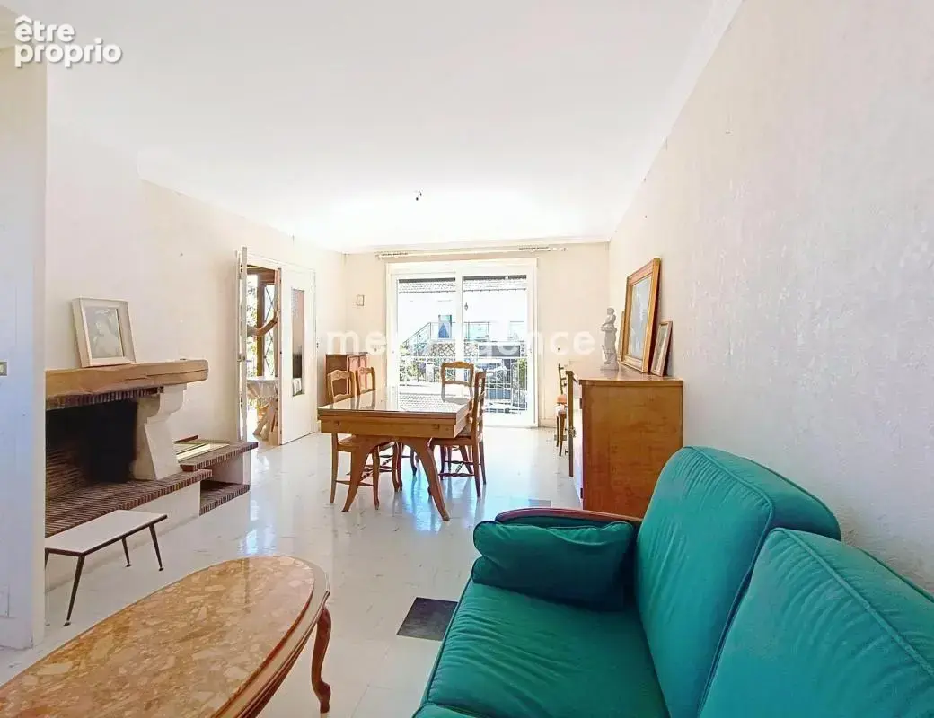 Maison 4 pièces 95 M² - photo 2