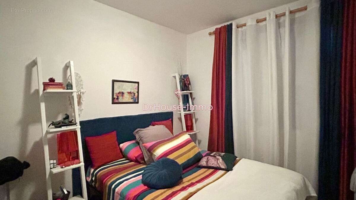 Appartement à BANDOL
