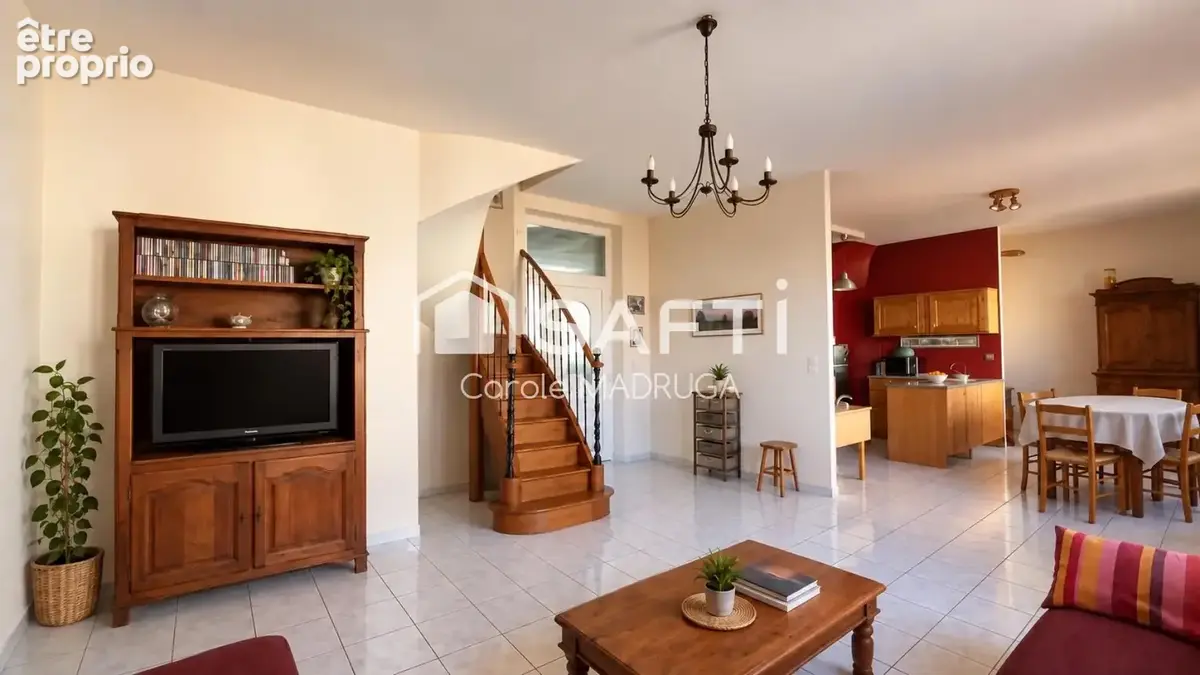 Photo 1 - Maison à RILLY-LA-MONTAGNE