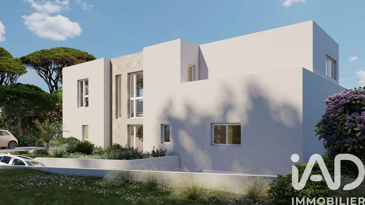 Photo 3 - Maison à CASTELNAU-LE-LEZ