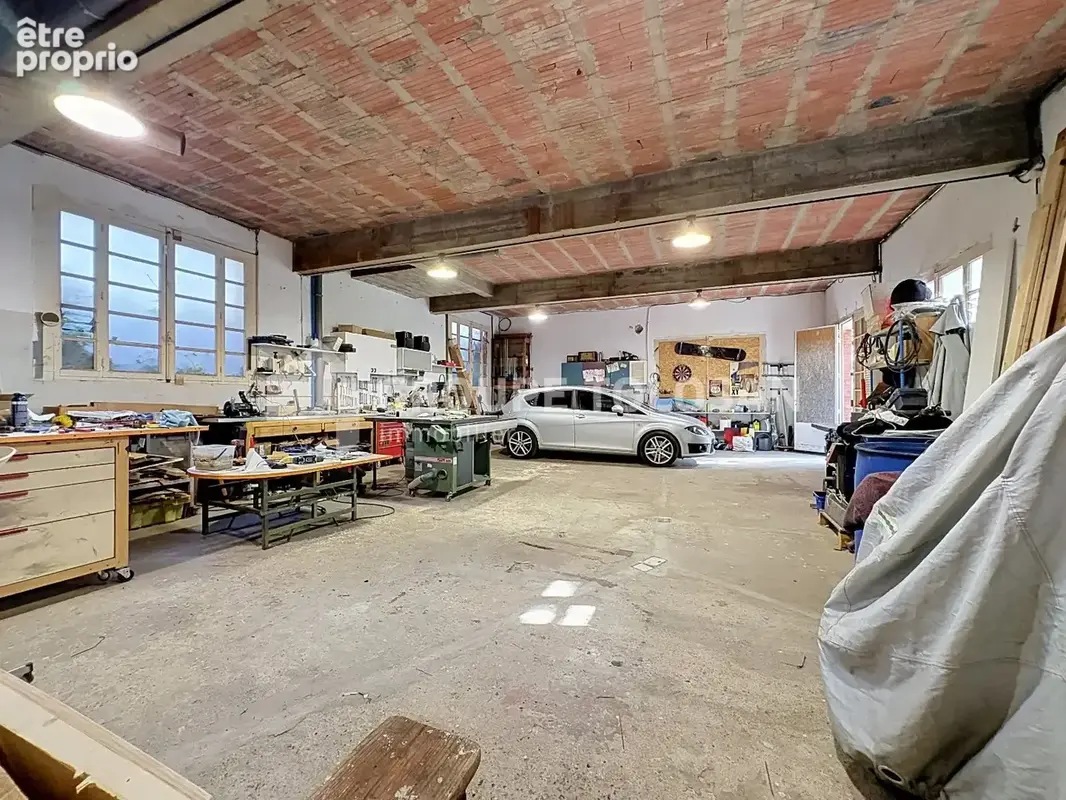 Maison 4 pièces 112 m² à vendre à Caraman (31460) - photo 10