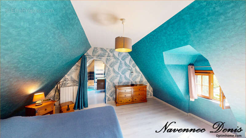 Maison à BOURGTHEROULDE-INFREVILLE