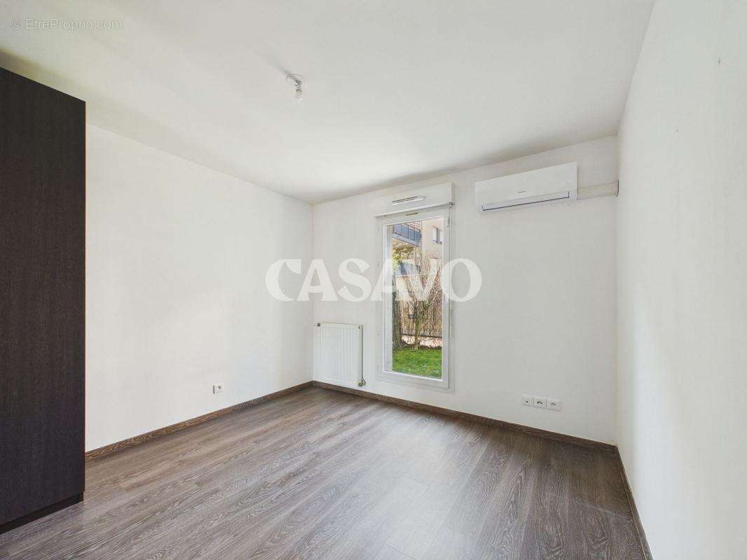 Appartement à SAINT-PRIEST